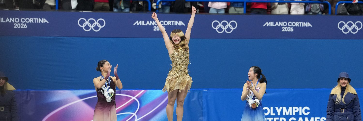 NBC Olympics & Paralympics's banner