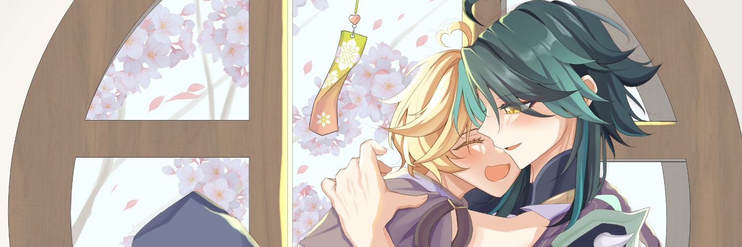 Fluffy💛's banner