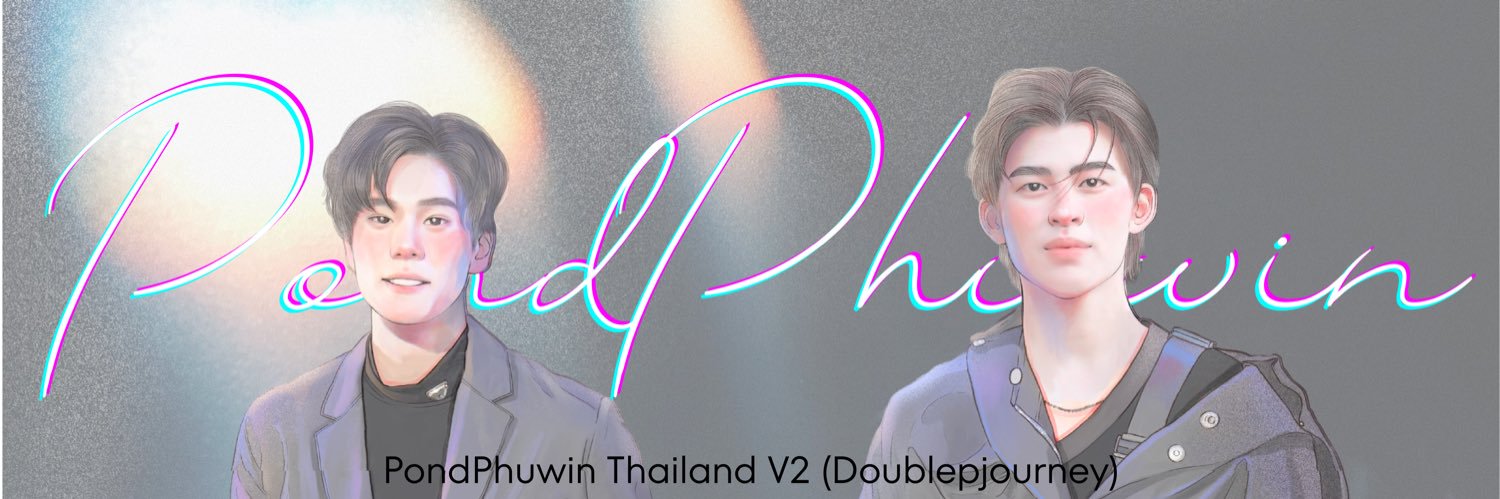 PondPhuwin Thailand V2's banner