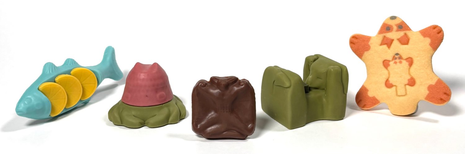 Qrazy Chocolate クレイジーチョコレート's banner