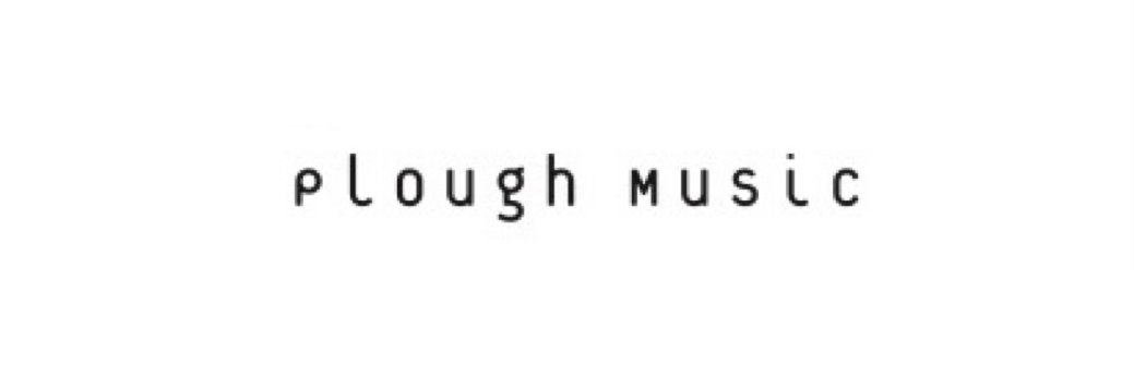 Plough Music's banner