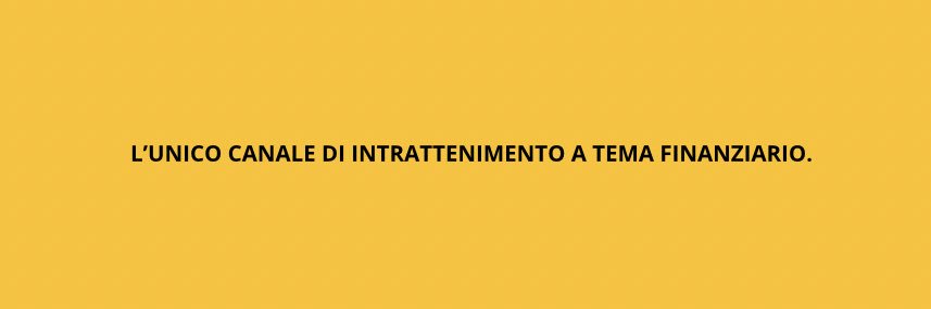 Investitori Folli's banner