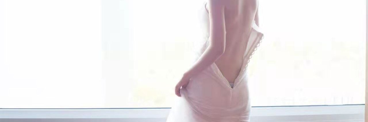 新娘的故事's banner