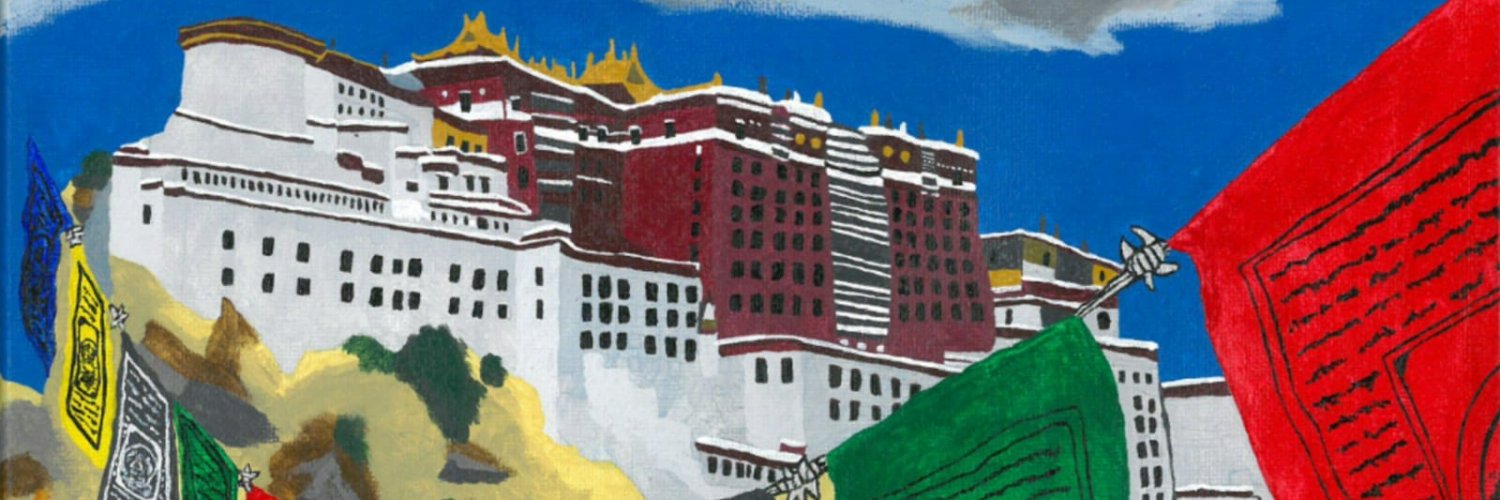 DalaiLama.Answers's banner