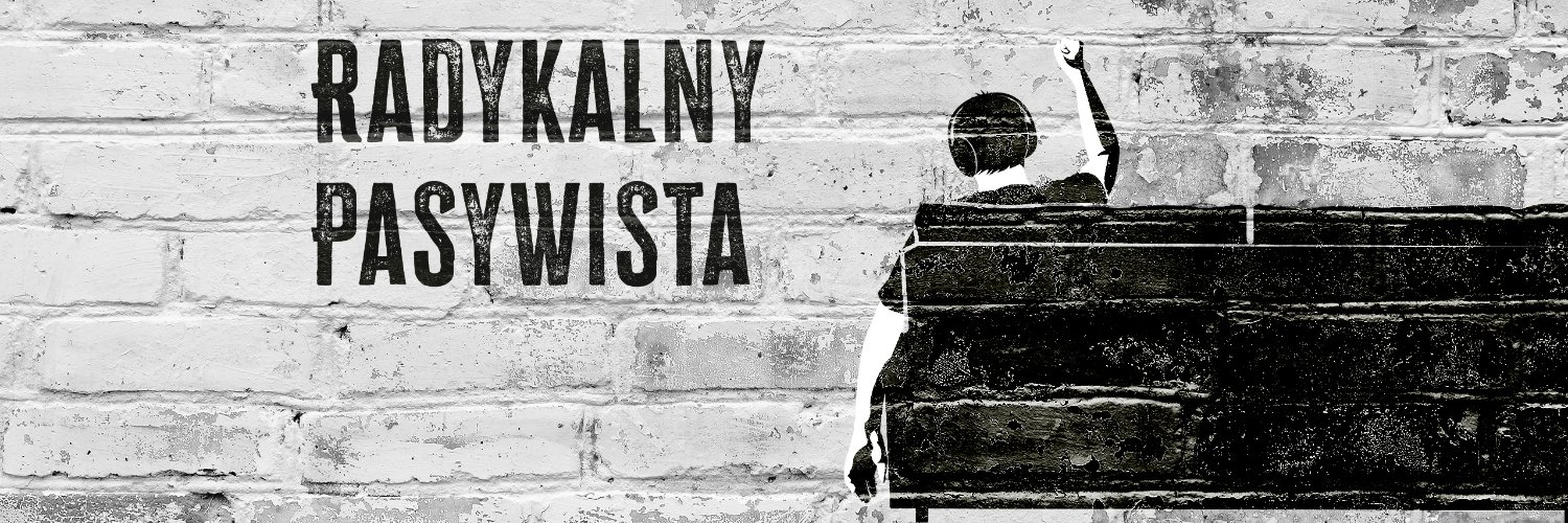 Ludwik Pęzioł's banner