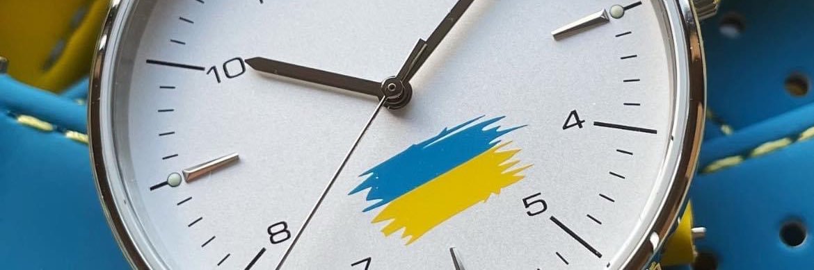 土子文則@ウクライナ🇺🇦滞在中's banner