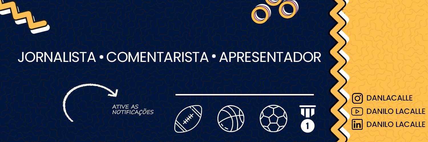 Danilo Lacalle's banner