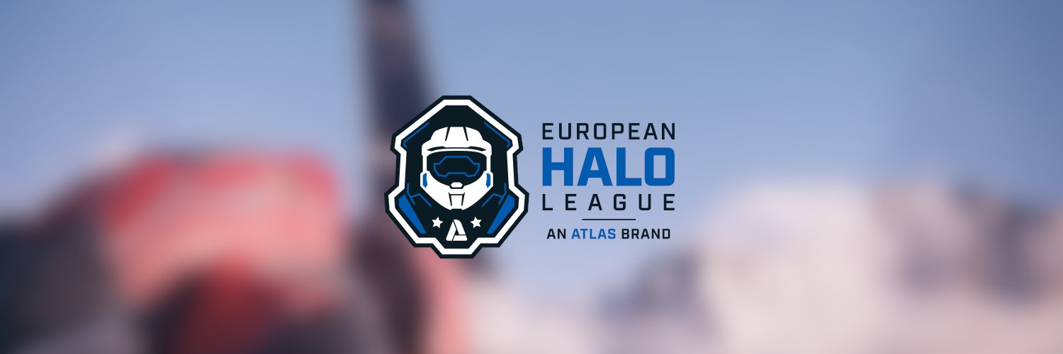 European Halo League 🇪🇺's banner