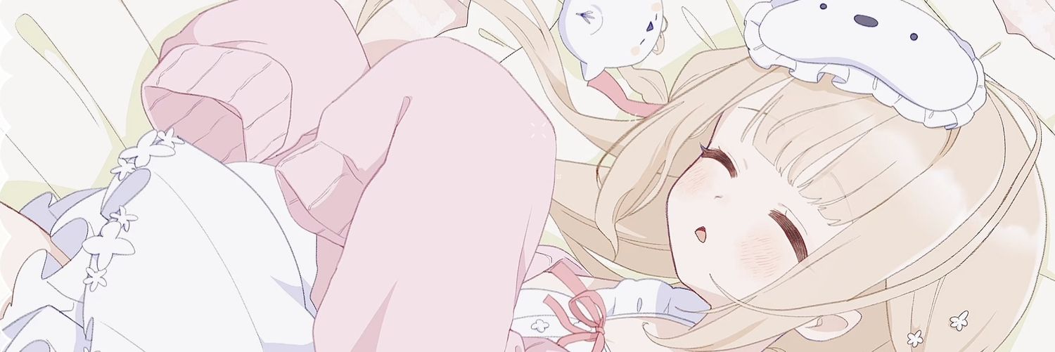 雪乃下ぴお🌸Yukinoshita Peo's banner