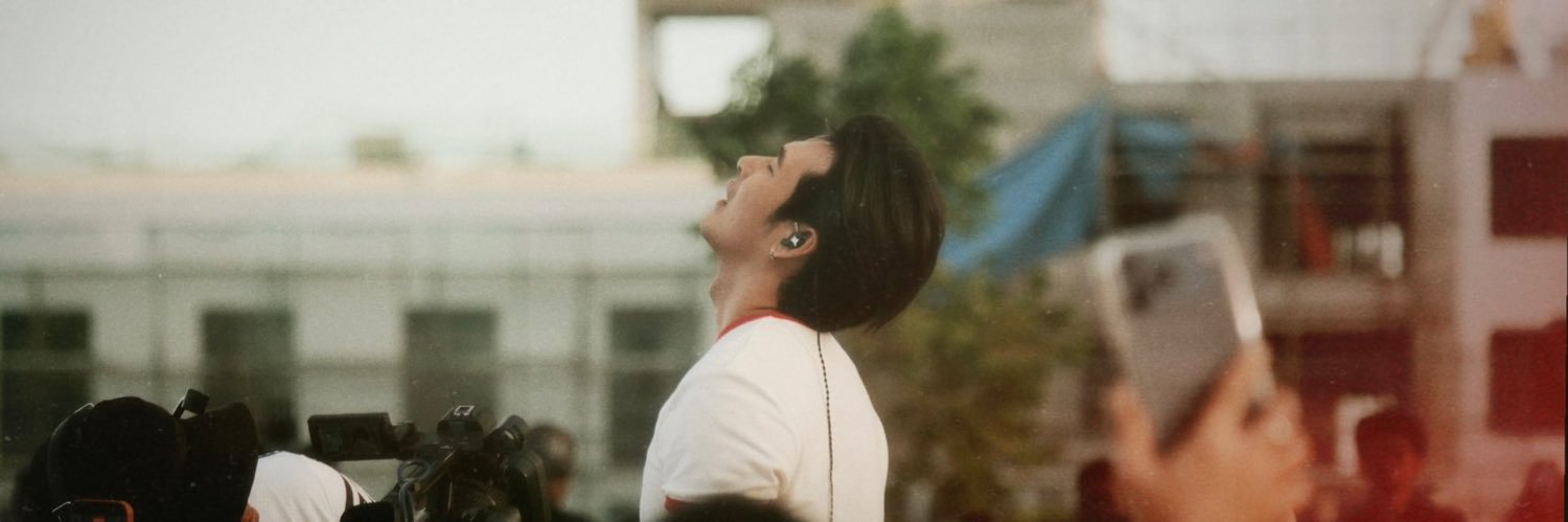Tumbler 🔆's banner