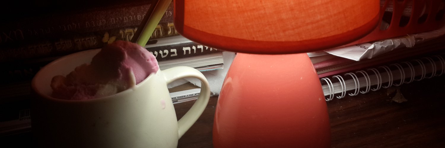 Ayelet Mitsch's banner