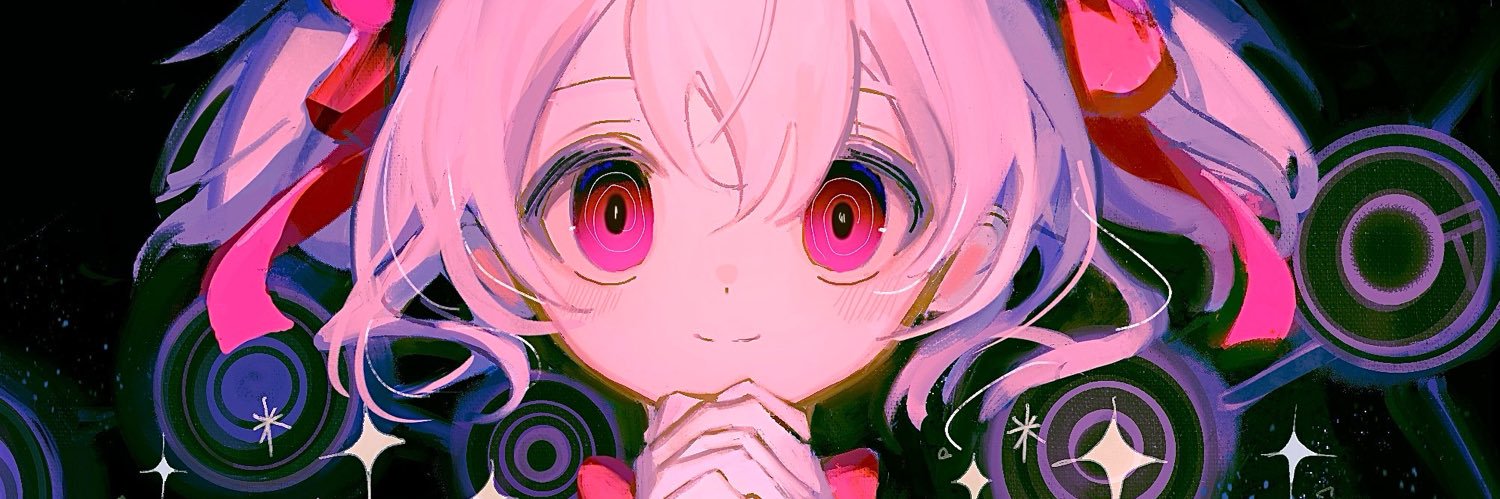 DarkEye 👁's banner