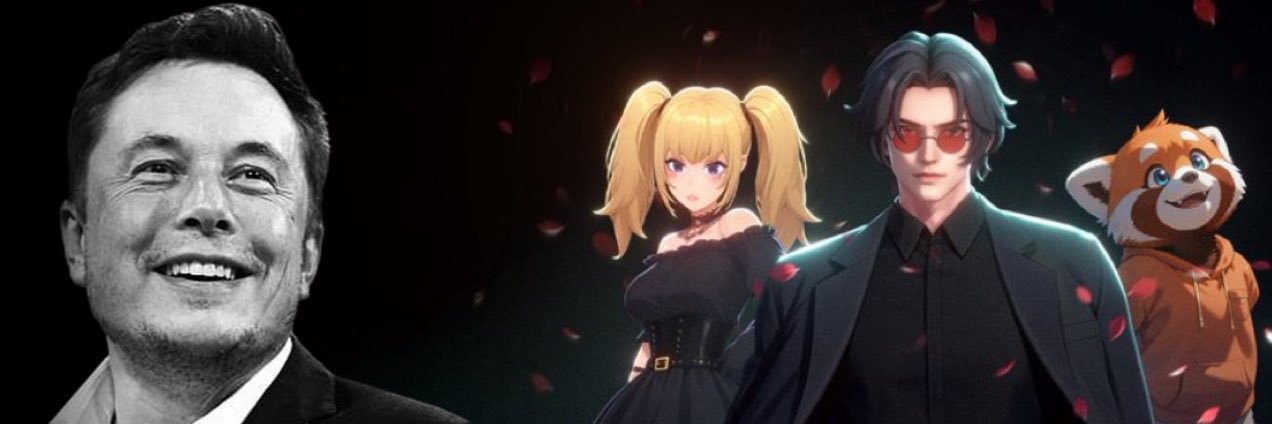 Unlimited L's's banner