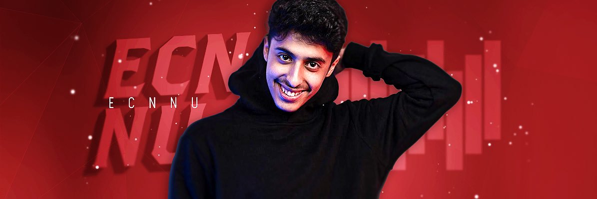 Ecnnu's banner