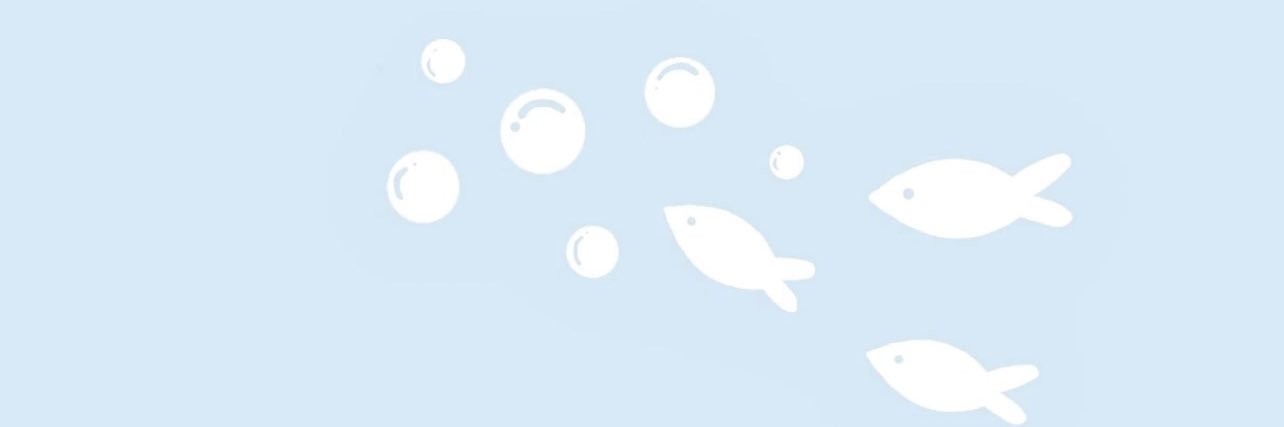 鱼's banner