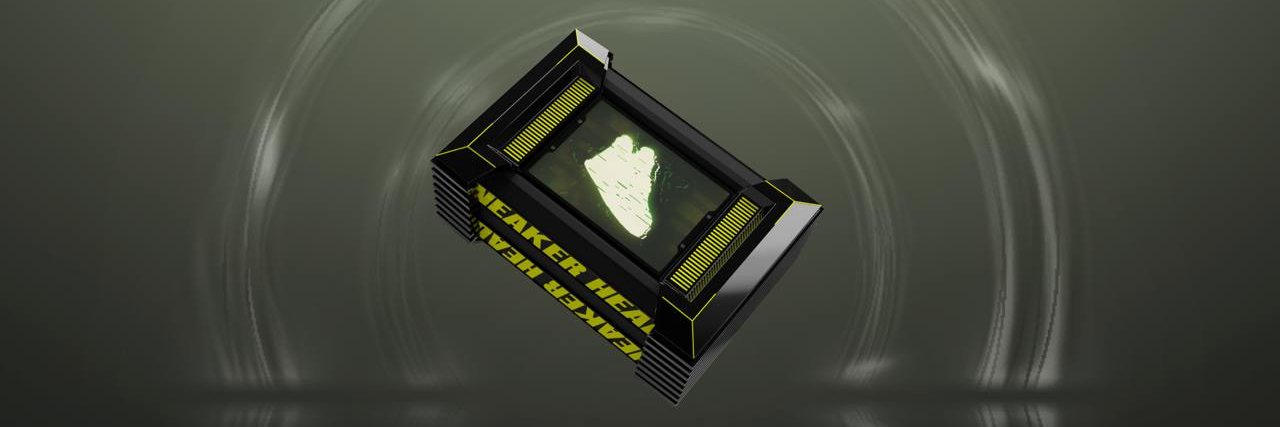 SneakerHeads's banner