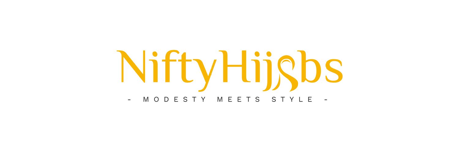 Nifty Hijabs's banner