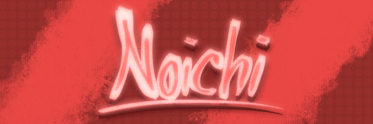 Noichi's banner