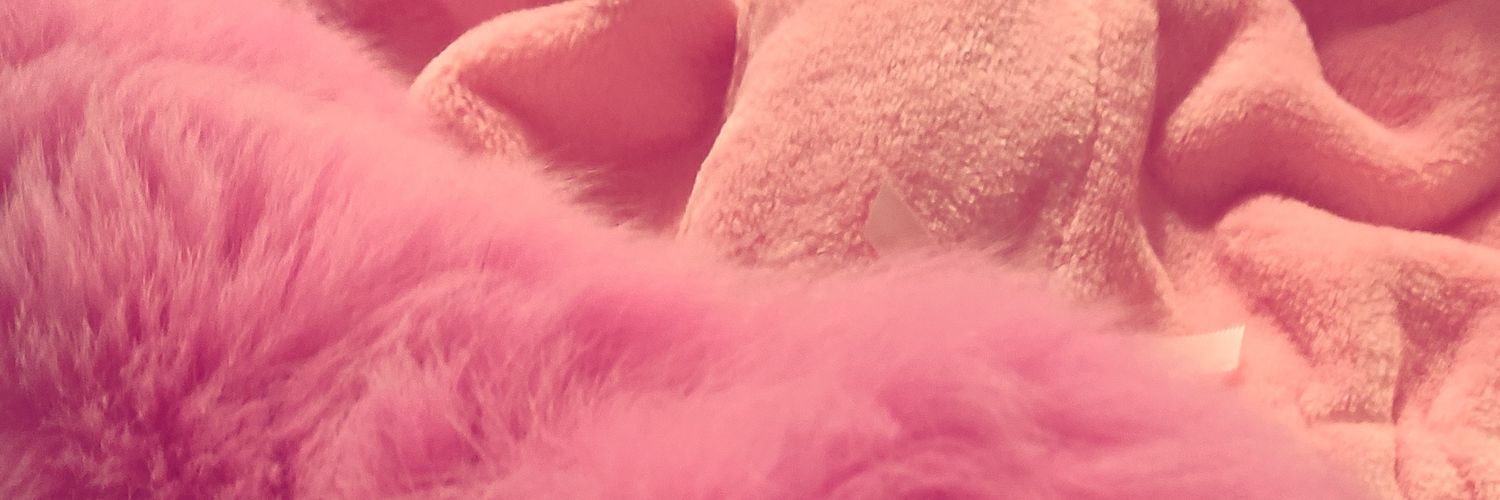 Valentina 🌸🔞's banner