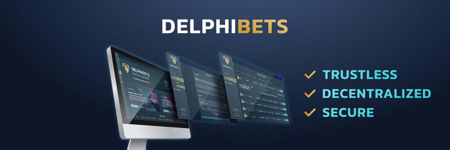 DELPHIBETS's banner