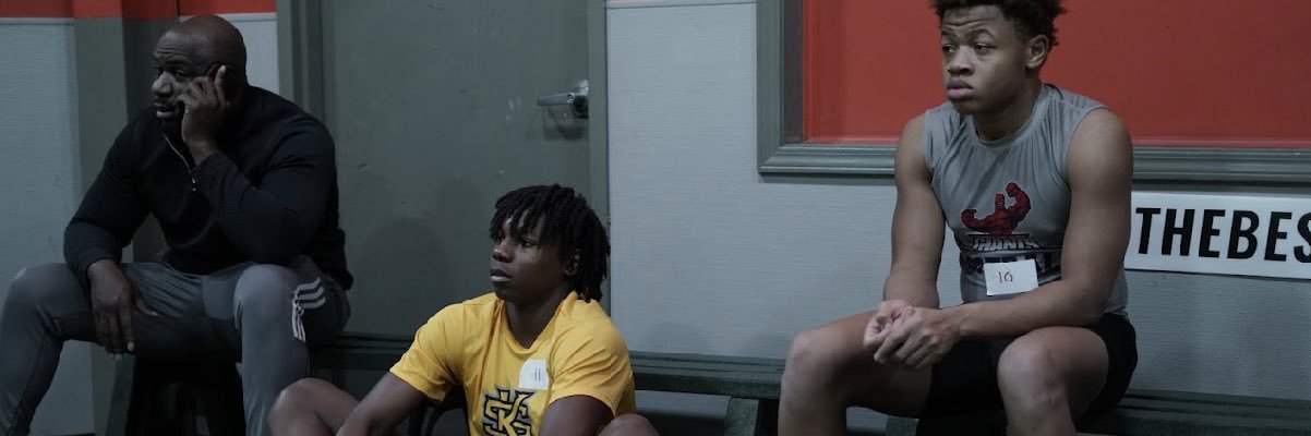 Dre Quinn 4 ⭐️ Edge's banner