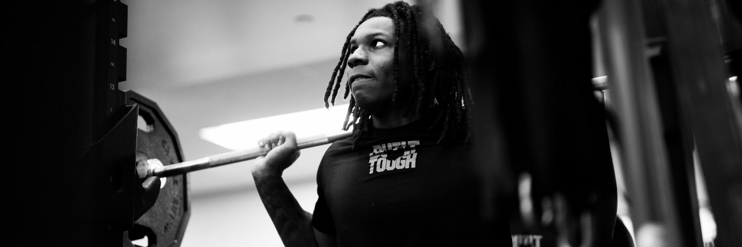 Dre Quinn's banner