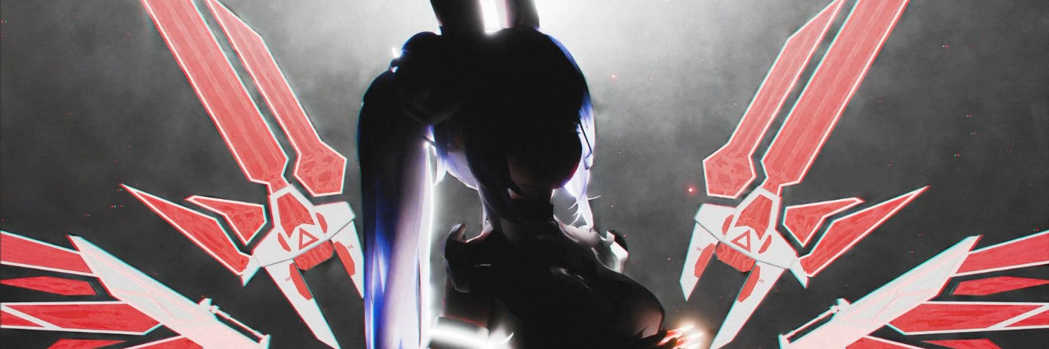 ⨯ bipsyGG /// ✖️🐇's banner