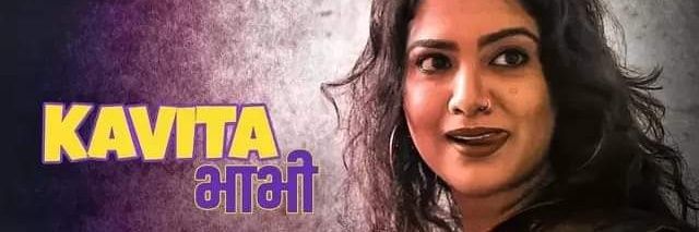 Kavita Radheshyam's banner