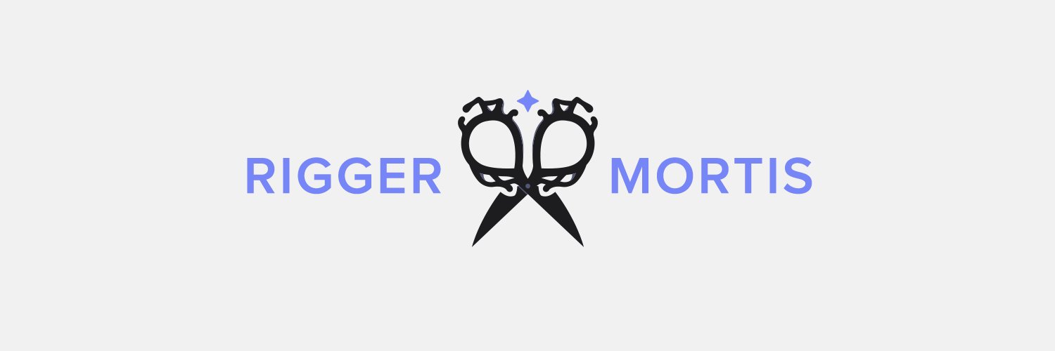 🪦 Rigger Mortis 🥼's banner