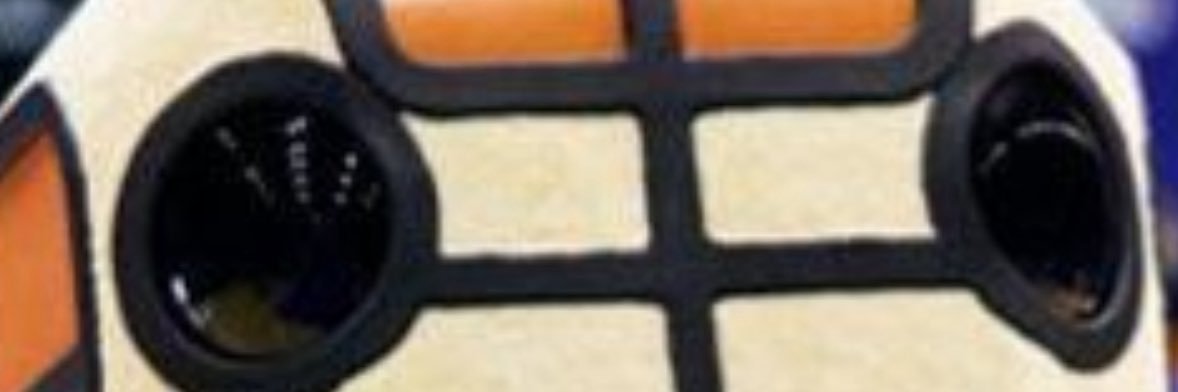 ロボスケ(ROBO-SKET)'s banner