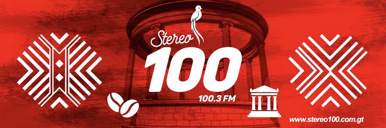 Stereo100Noticias's banner
