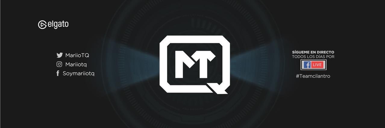 MariioTQ's banner