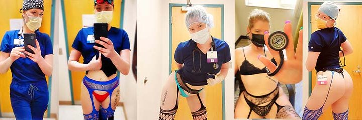 NurseAlexi's banner