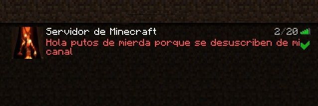 Hola putos de mierda los odio's banner