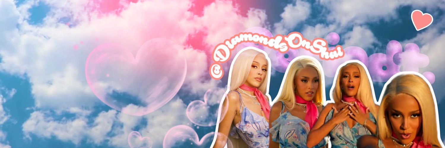 Shai🌸's banner