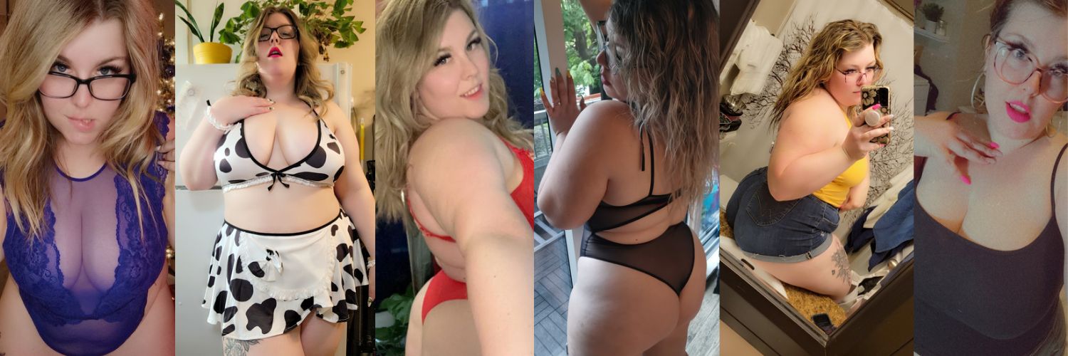 Dolly✨ablondination.com's banner