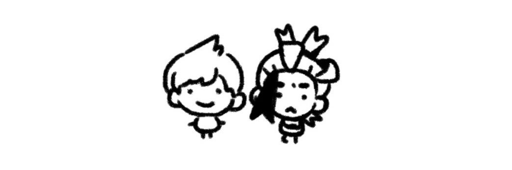 🌸 Q 🍎's banner