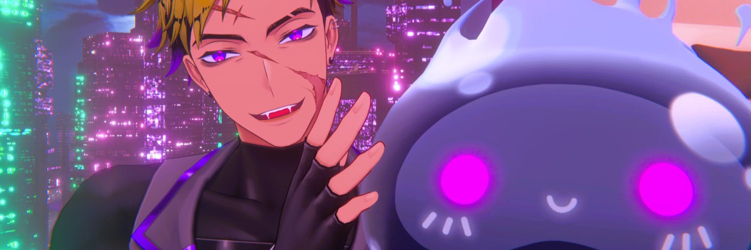 L 🥞's banner