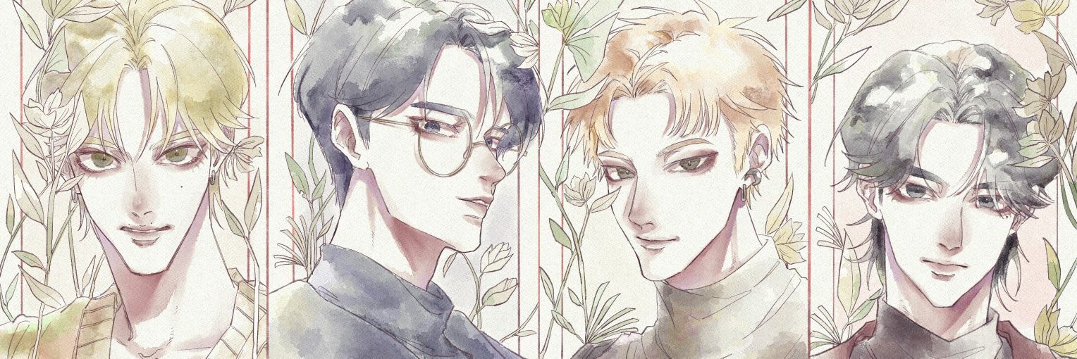 Vv氹vV ᓚᘏᗢ's banner