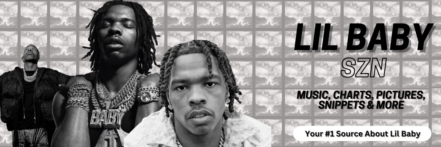 Lil Baby Szn's banner