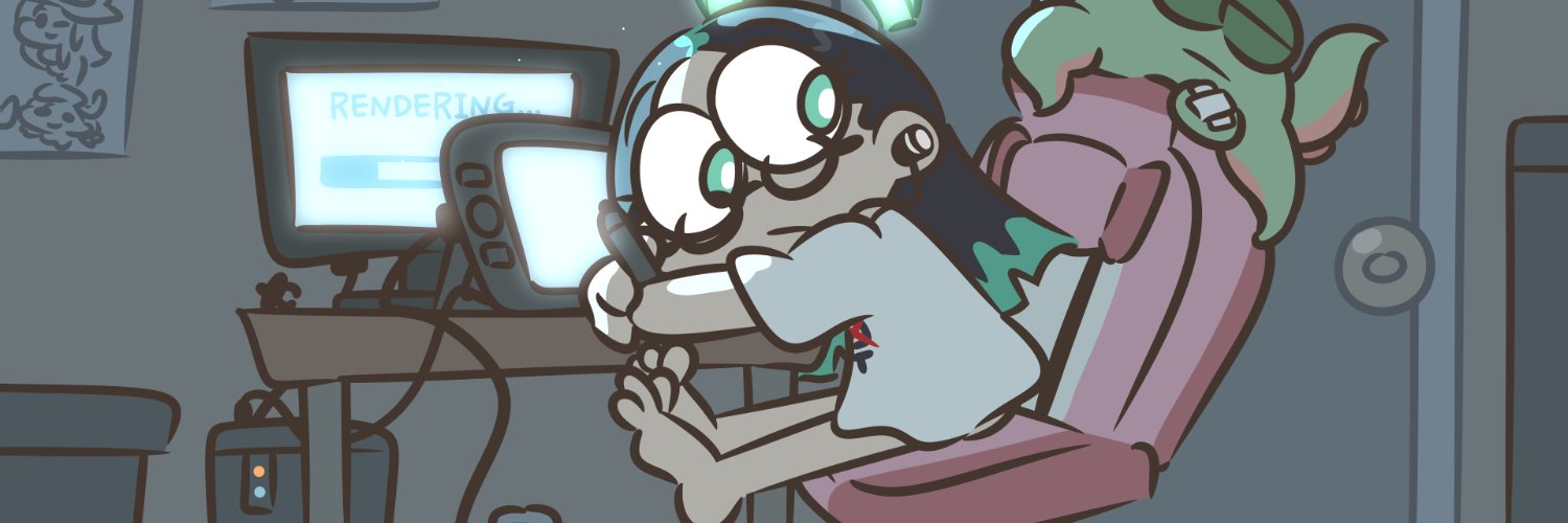 Simi😇Lore comics's banner
