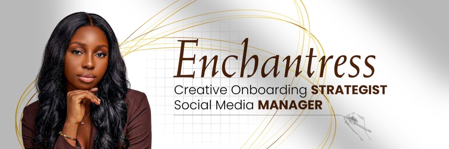Enchantress 🤍's banner
