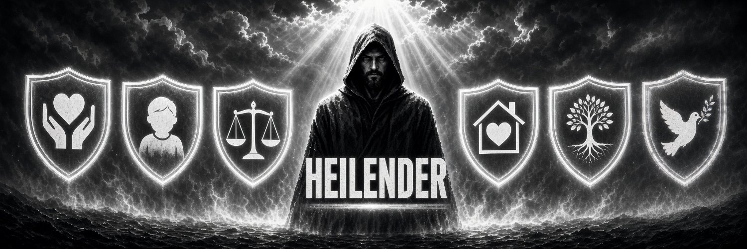 HeiLender™'s banner