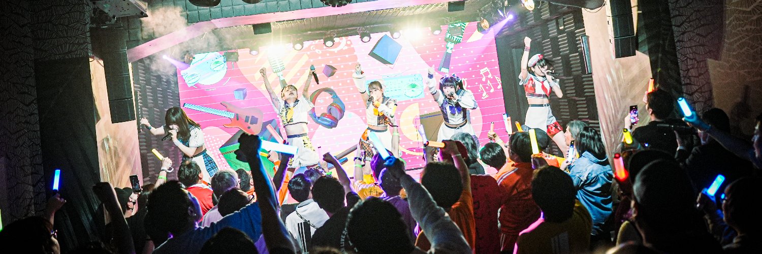 【公式】レッスントゥミー 2027.3.18 Zepp Shinjuku単独公演's banner