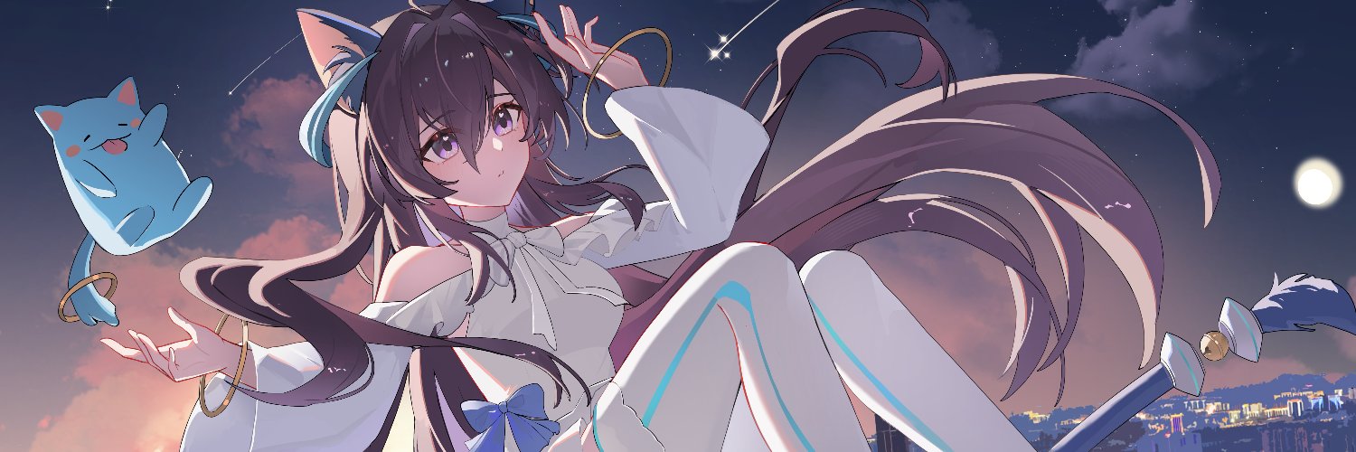 銫希恩☄️夏季大三角系列原創曲💙EMP外星系Vtuber ✨知識訪談｜資訊安全's banner