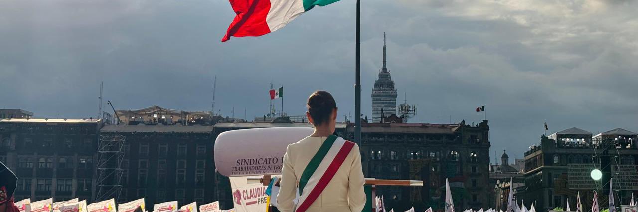 ❤🖤🤍💜💙 #RESO_MIGRANTE's banner