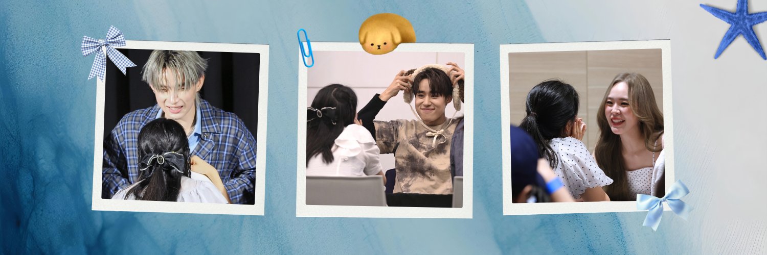 Chamu💫's banner