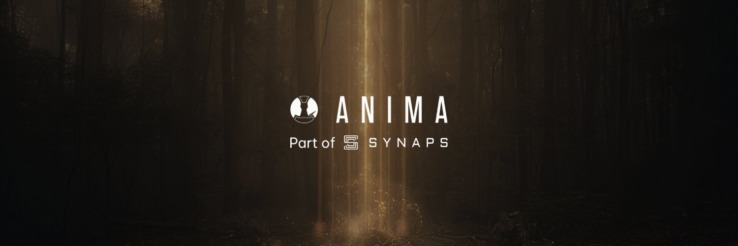 Anima Protocol's banner