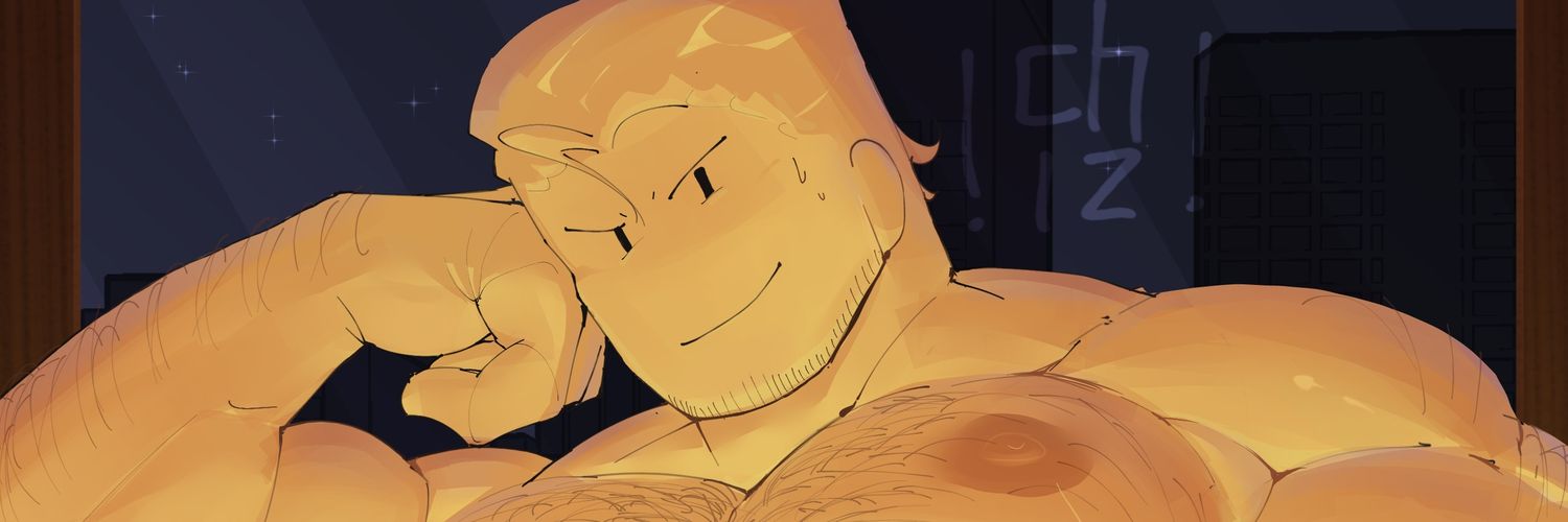// !chiz¡ // (COMMS PAUSED)'s banner