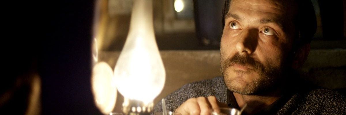 Aziz Sıddık Kardo's banner